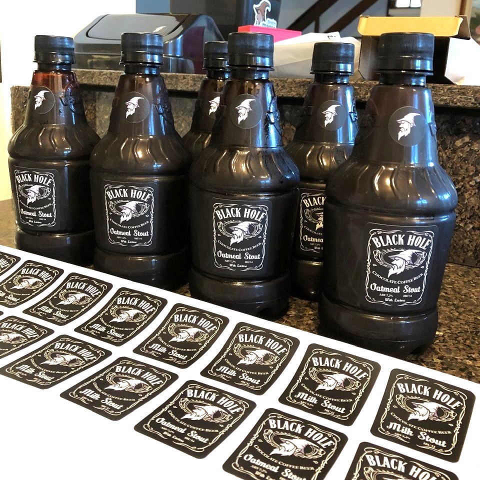 Rótulos de Cerveja