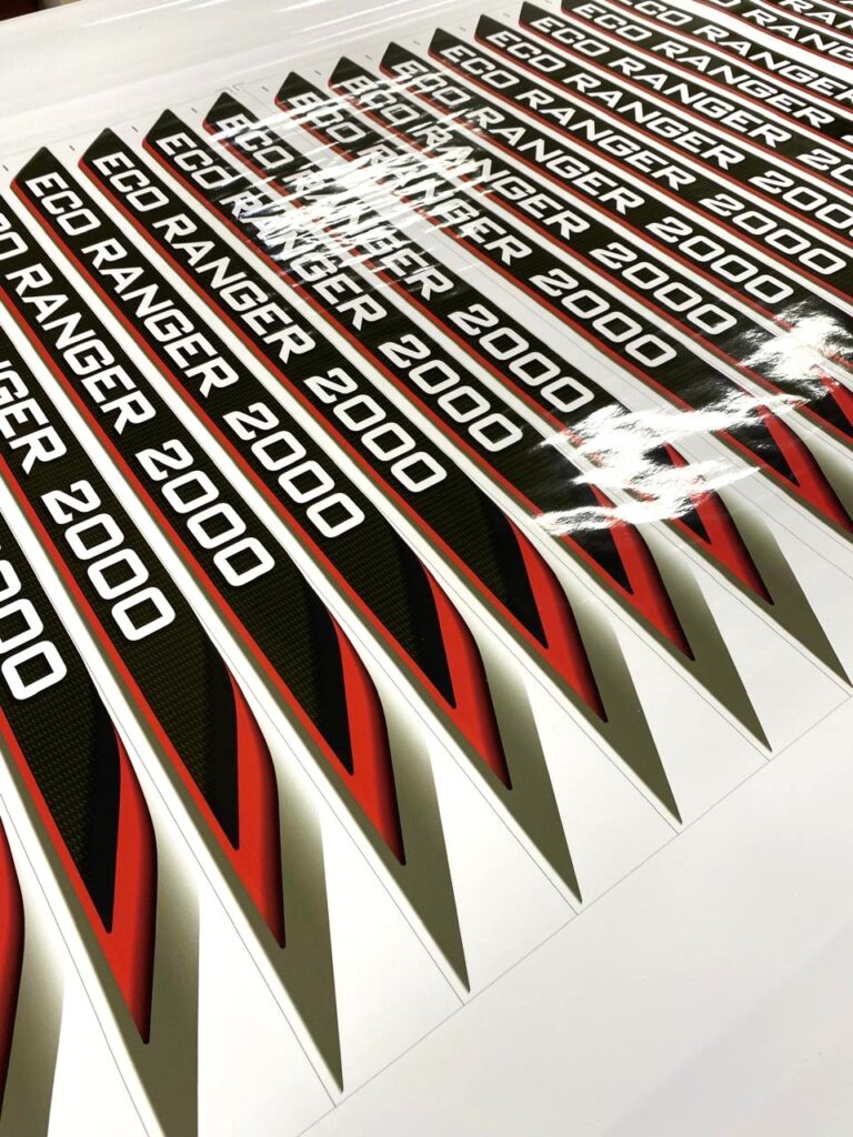 Adesivos Laminados