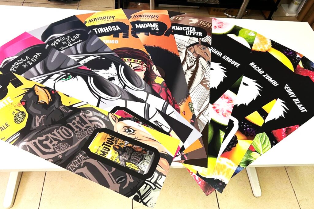Banners