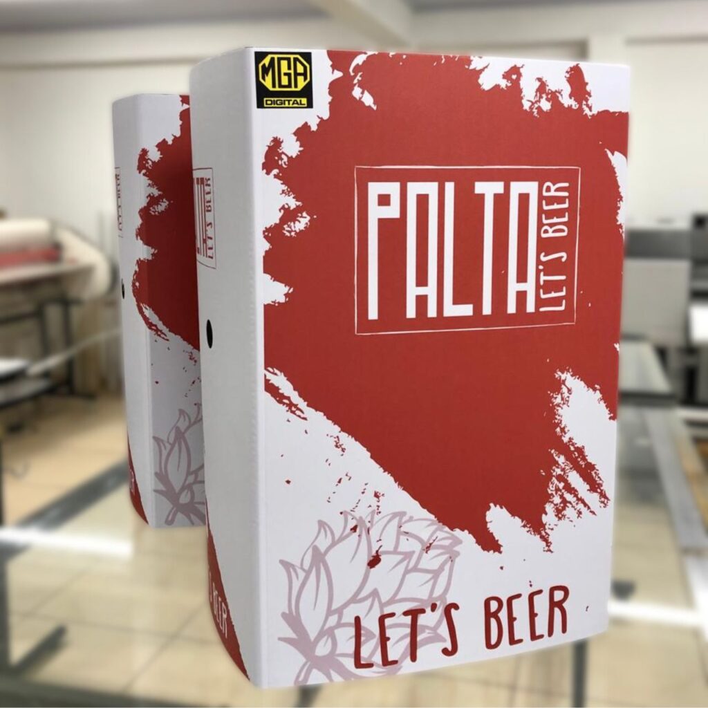 Chopeira Palta – Let’s Beer